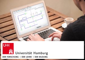 Software P&ID per l'Università di Amburgo